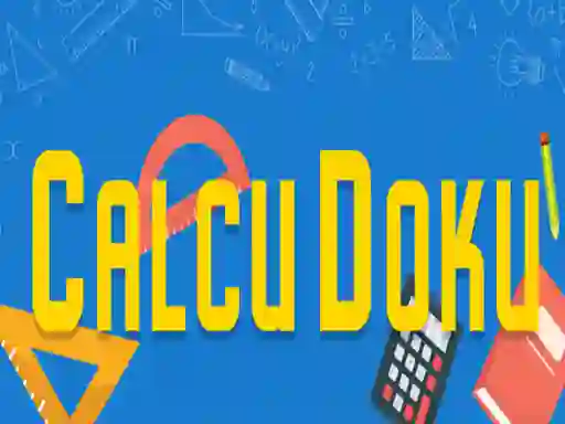 Logħba CalcuDoku onlajn