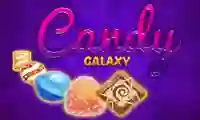Logħba Candy Galaxy onlajn