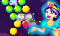 Logħba Bubble World onlajn