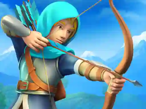 Logħba Archer Shot onlajn