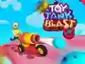 Logħba Toy Tank Blast onlajn