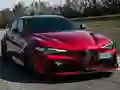 Logħba Alfa Romeo Giulia GTA Slide onlajn