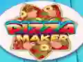 Logħba Pizza maker onlajn