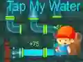 Logħba Tap My Water onlajn