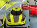 Logħba Smash Cars 3D 2022 onlajn