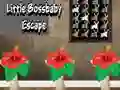 Logħba Little Bossbaby Escape onlajn