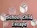 Logħba School Child Escape onlajn