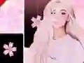 Logħba Ariana Grande Piano Tiles Pink, Music & Magic onlajn