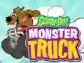 Logħba Scooby-Doo Monster Truck onlajn
