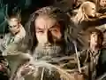 Logħba The Hobbit Jigsaw Puzzle Collection onlajn