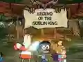 Logħba Craig of The Creek: Legend of the Goblin King onlajn