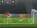 Logħba Soccer Face onlajn