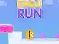Logħba Emoji Run onlajn