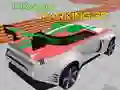 Logħba Prado Parking 3D onlajn