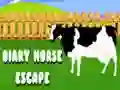 Logħba Diary Horse Escape onlajn