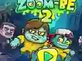 Logħba Zoom-Be 2 onlajn