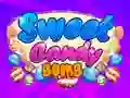 Logħba Sweet Candy Bomb onlajn
