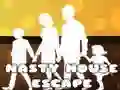 Logħba Nasty House Escape onlajn