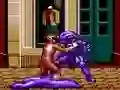 Logħba Mighty Morphin Power Rangers The Movie onlajn
