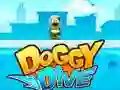 Logħba Doggie Dive onlajn