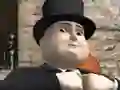 Logħba Thomas and Friends Balloon Pop onlajn