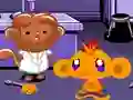Logħba Monkey Go Happy Stage 659 onlajn