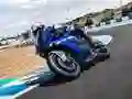 Logħba Motor Yamaha YZF R1 onlajn