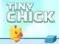 Logħba Tiny Chick onlajn
