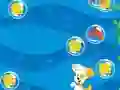 Logħba Bubble Guppies: Popathon onlajn
