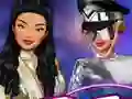 Logħba TikTok Divas Retro Future onlajn