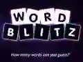 Logħba Word Blitz onlajn