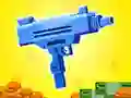 Logħba 3D Gun Idle onlajn