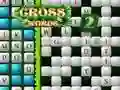Logħba Crosswords 2 onlajn