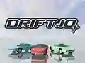 Logħba Drift.io onlajn