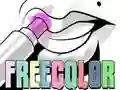 Logħba Freecolor onlajn