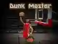 Logħba Dunk Master onlajn