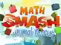 Logħba Math Smash Animal Rescue onlajn