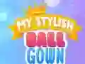 Logħba My Stylish Ball Gown onlajn