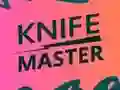Logħba Knife Master onlajn