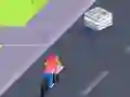 Logħba Paper Girl onlajn