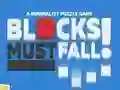 Logħba Blocks Must Fall! onlajn