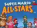 Logħba Super Mario All-Stars onlajn