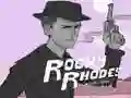 Logħba Rocky Rhodes and the Cracked Case onlajn