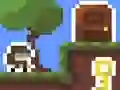 Logħba Pixel Journey onlajn