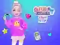 Logħba Fun Gamer Girl Setup onlajn