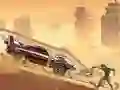 Logħba Zombie Hill Racing onlajn