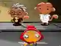 Logħba Monkey Go Happy Stage 669 onlajn