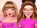 Logħba Celebrity Valentino Pink Collections onlajn