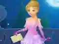 Logħba Cinderella Dress Up Fashion nova onlajn