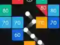 Logħba Balls Bricks Breaker 2 onlajn